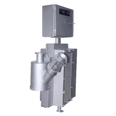 Commercial Automatic Suji Dryer Machine, SS Body